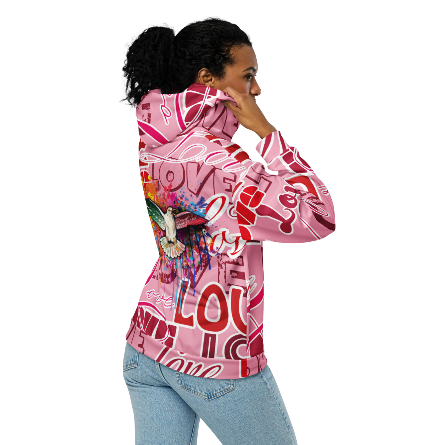 JSC Exclusive: Zip Hoodie - Image 2