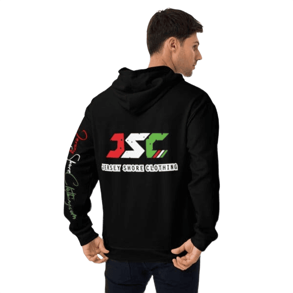 Hoodie - Image 2
