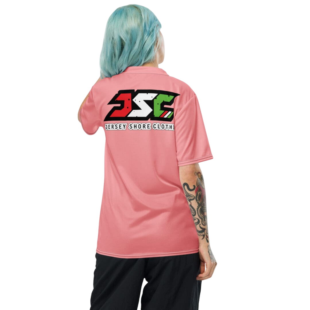 Sports Jersey - Image 2