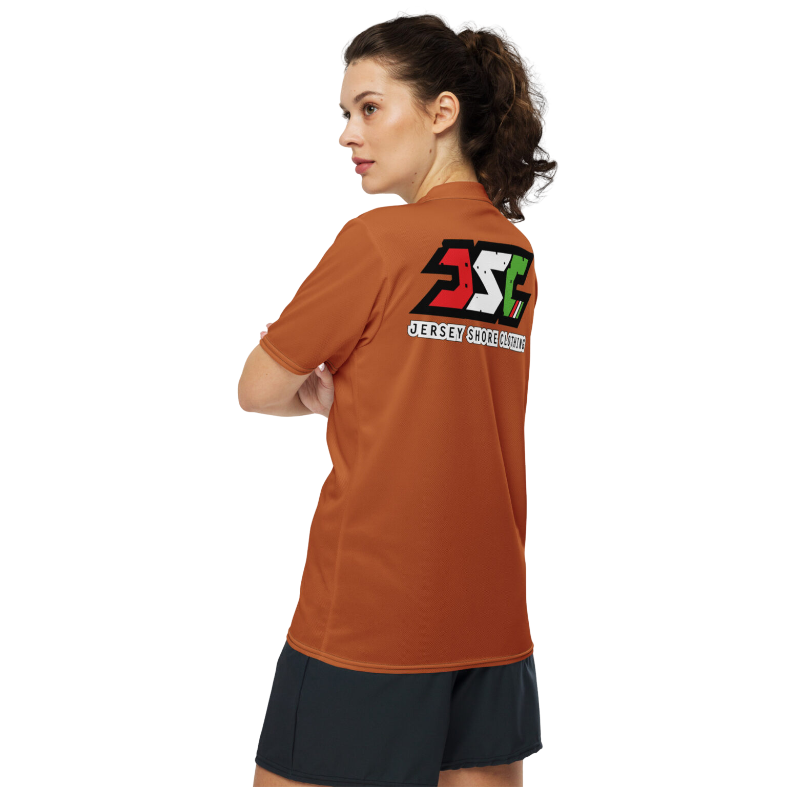 Sports Jersey - Image 3