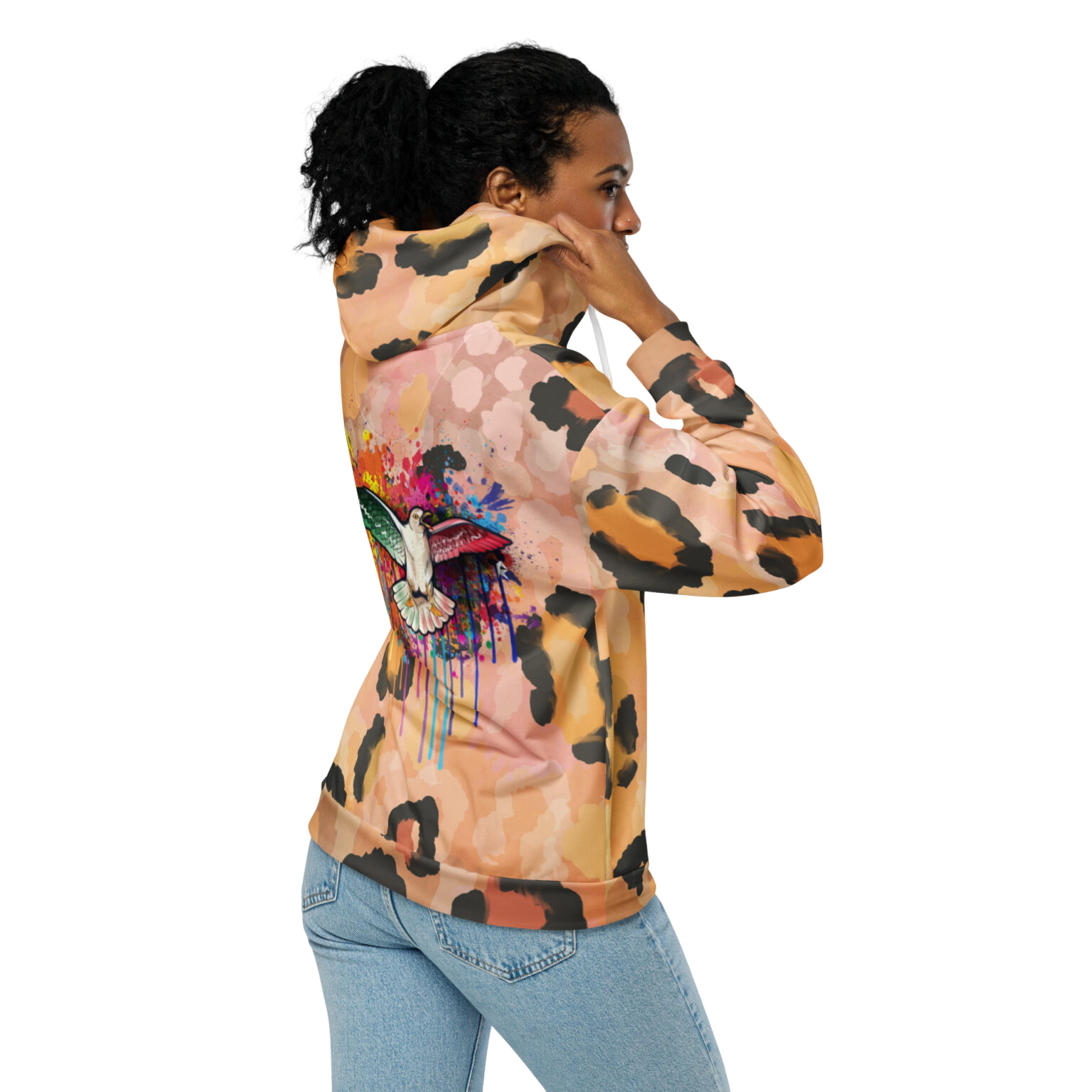 JSC Exclusive: Zip Hoodie - Image 2