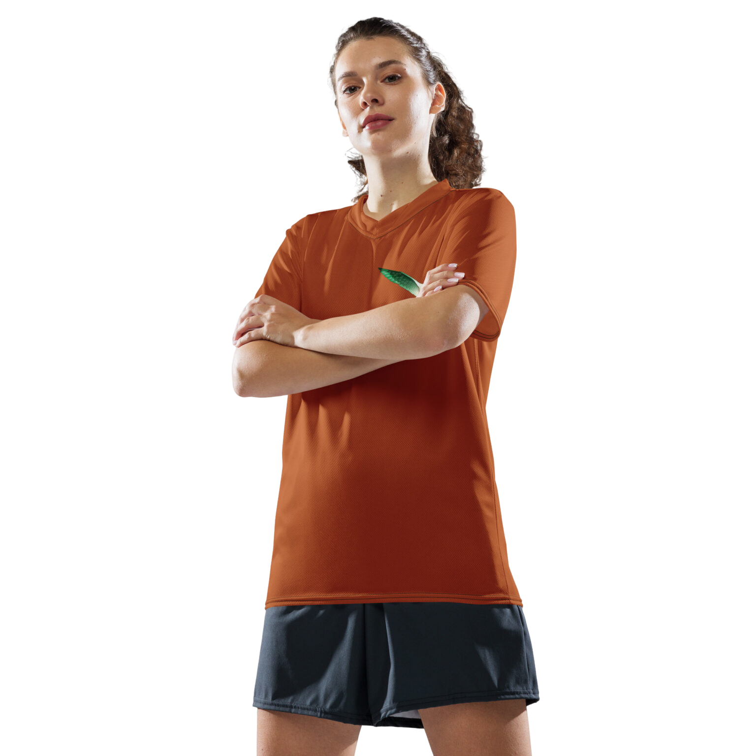 Sports Jersey - Image 2
