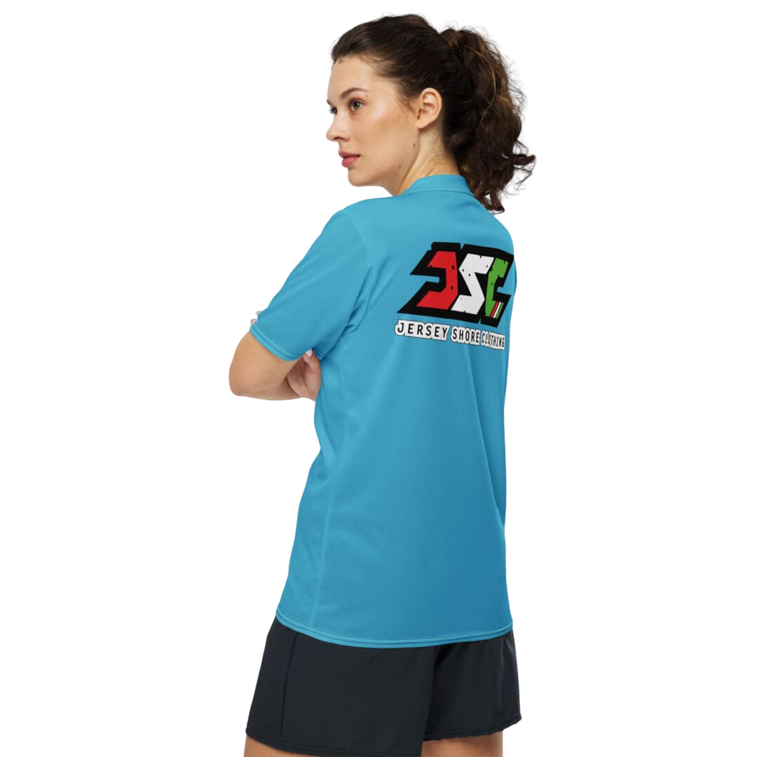 Sports Jersey - Image 2