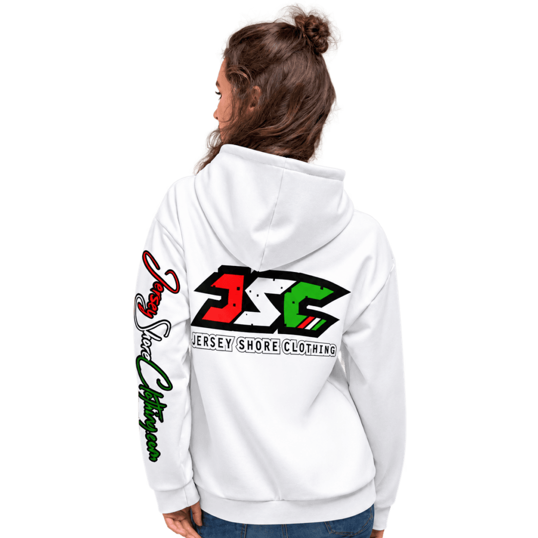 Hoodie - Image 2