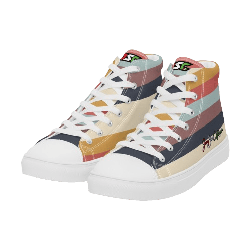 JSC Exclusive: Women’s High-Tops - Image 5