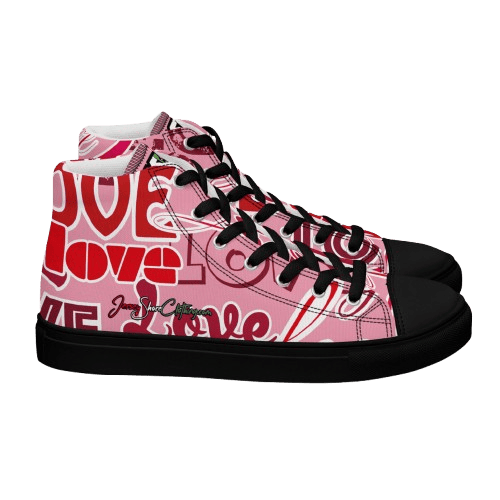 JSC Exclusive: Women’s High-Tops - Image 3
