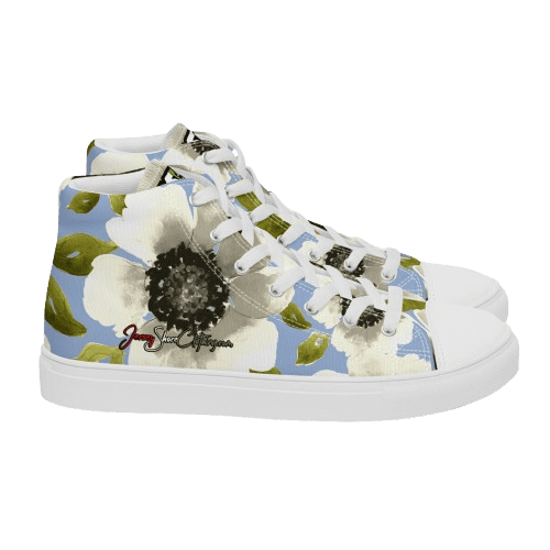JSC Exclusive: Women’s High-Tops - Image 7
