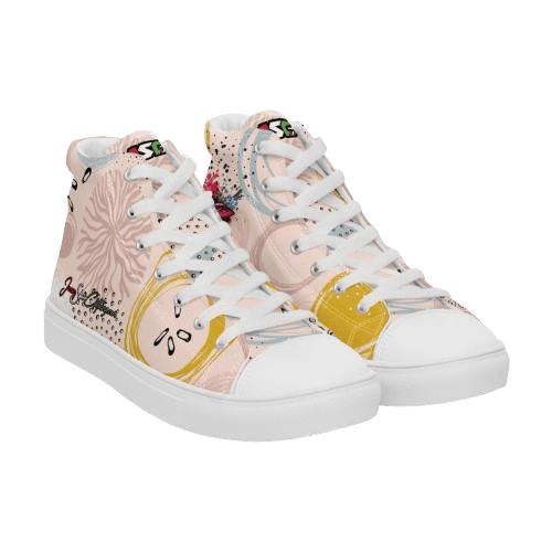 JSC Exclusive: Women’s High-Tops - Image 8