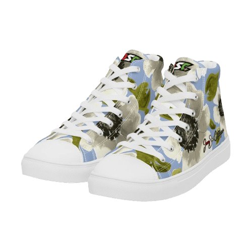 JSC Exclusive: Women’s High-Tops - Image 6