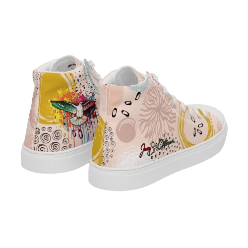 JSC Exclusive: Women’s High-Tops - Image 7