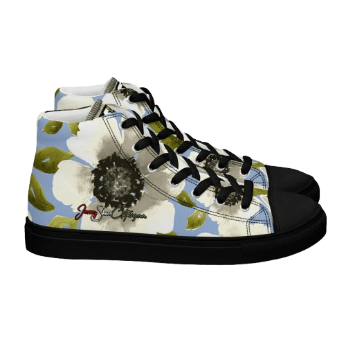 JSC Exclusive: Women’s High-Tops - Image 3