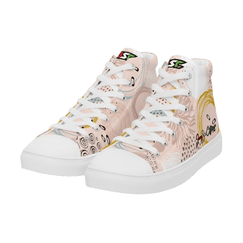 JSC Exclusive: Women’s High-Tops - Image 5