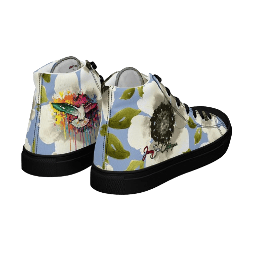 JSC Exclusive: Women’s High-Tops - Image 4