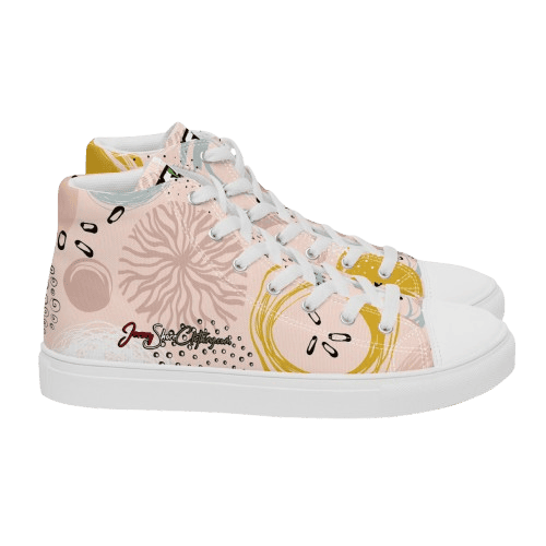 JSC Exclusive: Women’s High-Tops - Image 6