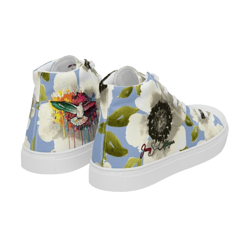 JSC Exclusive: Women’s High-Tops - Image 8