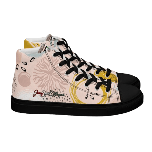 JSC Exclusive: Women’s High-Tops - Image 3
