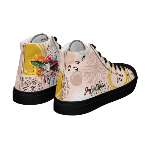 JSC Exclusive: Women’s High-Tops - Image 4