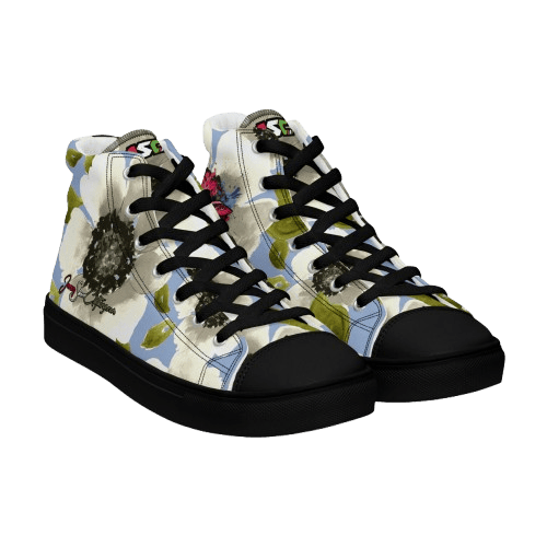 JSC Exclusive: Women’s High-Tops - Image 5