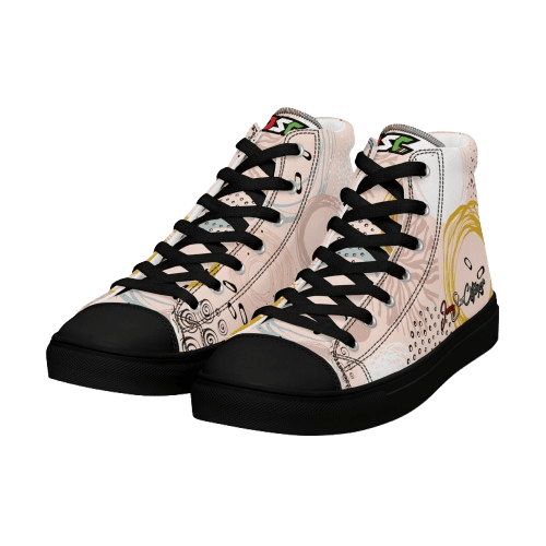 JSC Exclusive: Women’s High-Tops - Image 2