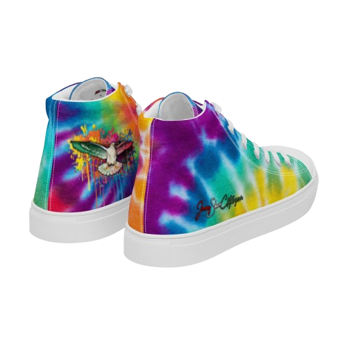 JSC Exclusive: Women’s High-Tops - Image 8