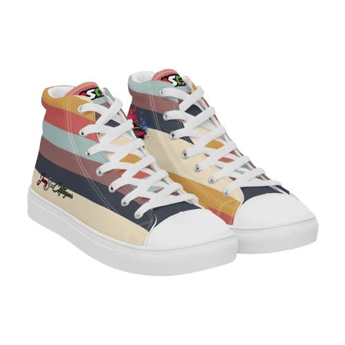 JSC Exclusive: Women’s High-Tops - Image 8