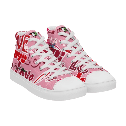 JSC Exclusive: Women’s High-Tops - Image 8
