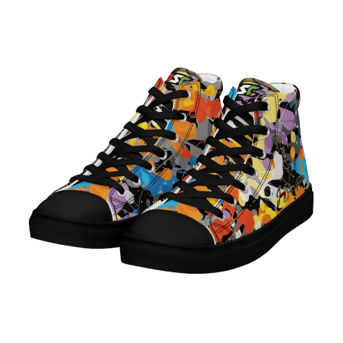 JSC Exclusive: Women’s High-Tops - Image 2