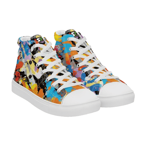 JSC Exclusive: Women’s High-Tops - Image 8