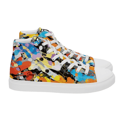JSC Exclusive: Women’s High-Tops - Image 6