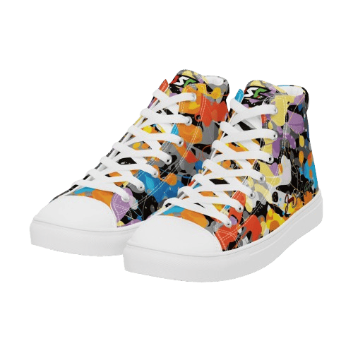 JSC Exclusive: Women’s High-Tops - Image 5