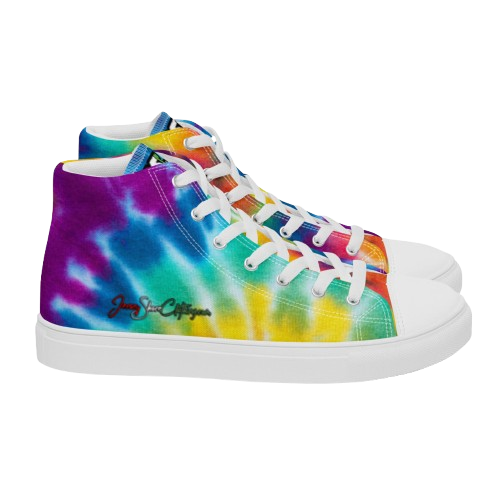 JSC Exclusive: Women’s High-Tops - Image 7