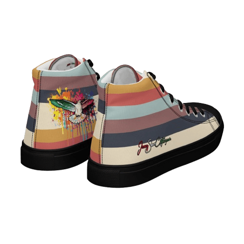 JSC Exclusive: Women’s High-Tops - Image 4