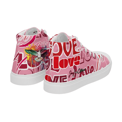 JSC Exclusive: Women’s High-Tops - Image 7