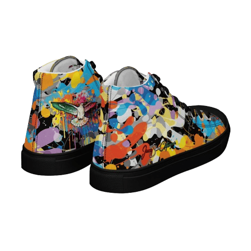 JSC Exclusive: Women’s High-Tops - Image 4
