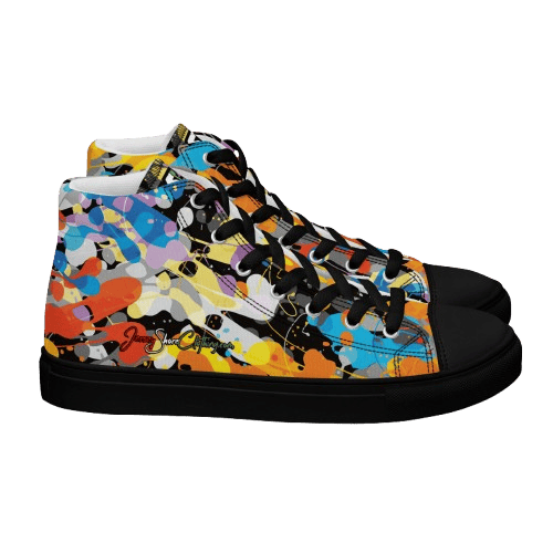 JSC Exclusive: Women’s High-Tops - Image 3