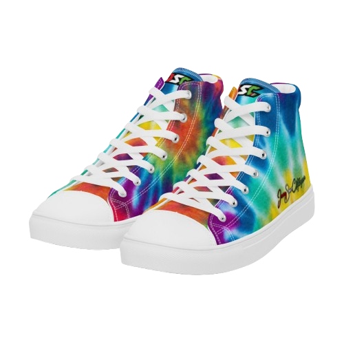 JSC Exclusive: Women’s High-Tops - Image 6