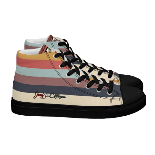 JSC Exclusive: Women’s High-Tops - Image 3