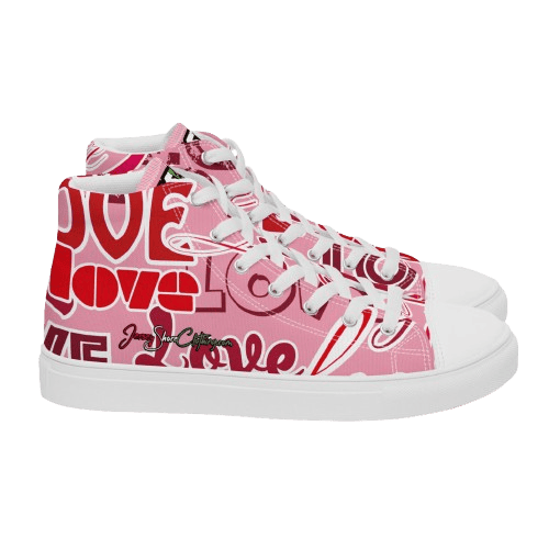 JSC Exclusive: Women’s High-Tops - Image 6