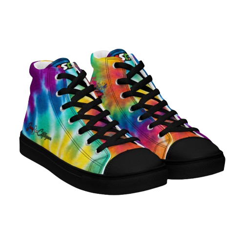 JSC Exclusive: Women’s High-Tops - Image 5
