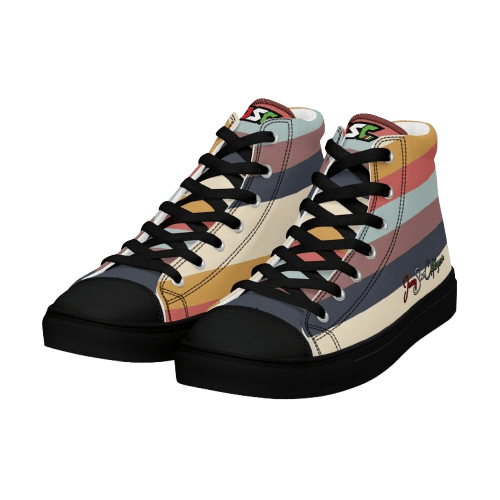JSC Exclusive: Women’s High-Tops - Image 2