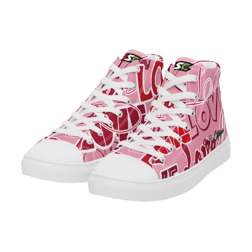 JSC Exclusive: Women’s High-Tops - Image 5