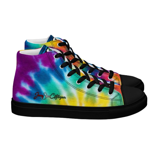 JSC Exclusive: Women’s High-Tops - Image 4
