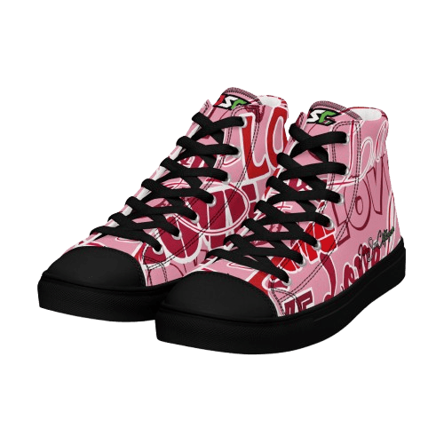 JSC Exclusive: Women’s High-Tops - Image 2