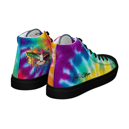 JSC Exclusive: Women’s High-Tops - Image 3