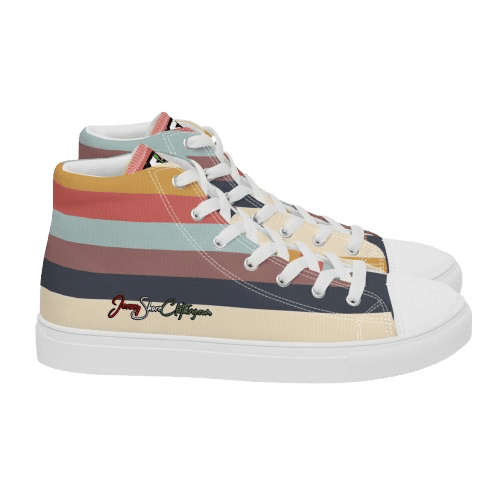 JSC Exclusive: Women’s High-Tops - Image 6
