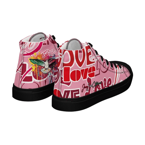 JSC Exclusive: Women’s High-Tops - Image 4