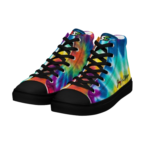 JSC Exclusive: Women’s High-Tops - Image 2