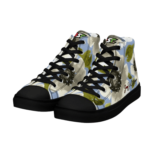 JSC Exclusive: Women’s High-Tops - Image 2
