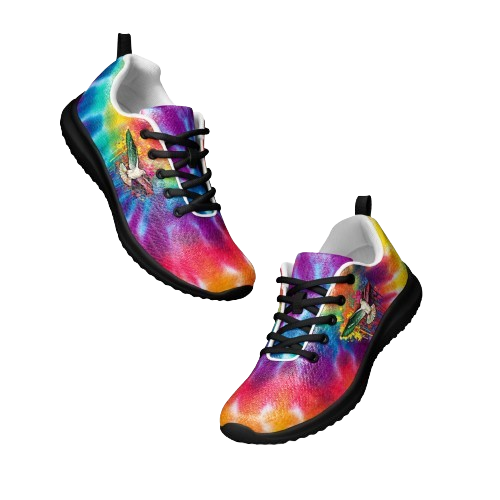 JSC Exclusive: Women’s Athletic Sneakers - Image 2
