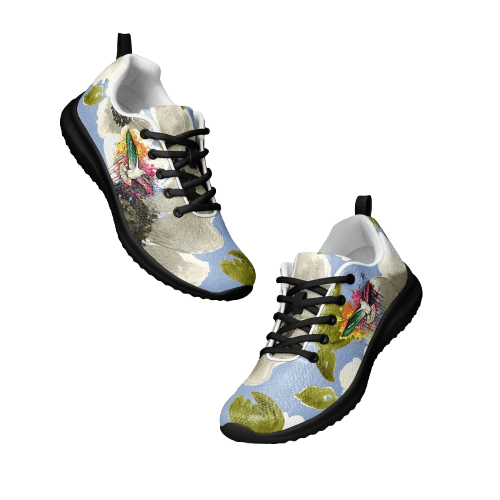JSC Exclusive: Women’s Athletic Sneakers - Image 2